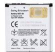 BST-38 SonyEricsson baterie 930mAh Li-Pol (Bulk)